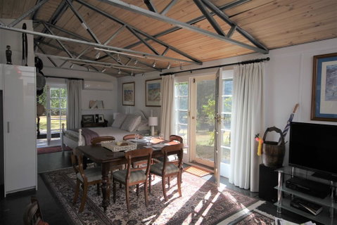 Lily's Farm Studio - Hotel WA 1