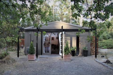 Lily's Farm Studio - Hotel WA 0