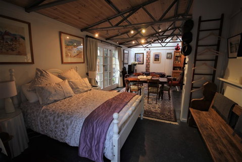 Lily's Farm Studio - Hotel WA 2