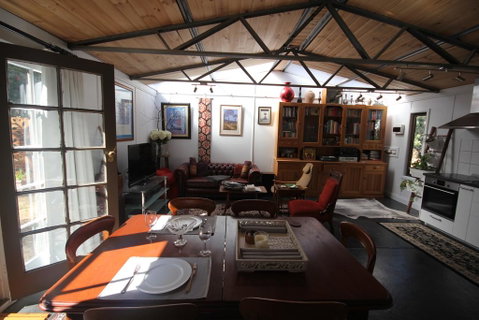 Lily's Farm Studio - Hotel WA 3