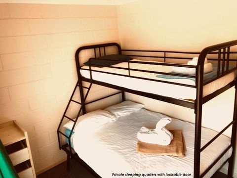 Lilyponds Holiday Park - Hotel WA 1
