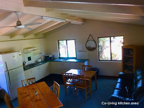 Lilyponds Holiday Park - Hotel WA 2