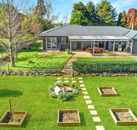 Lilyview Cottage - Robertson - Hotel WA