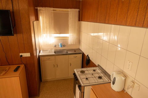 Limestone Cottage - Hotel WA 3