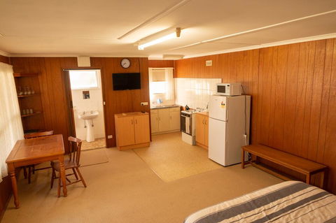 Limestone Cottage - Hotel WA 2