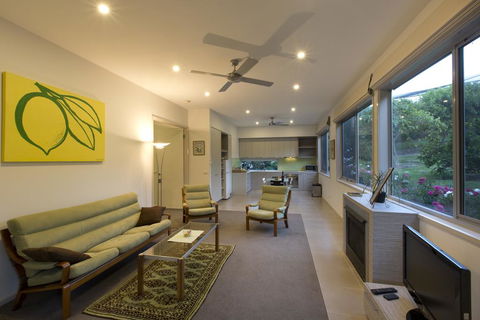 Limetree Hideaway - Hotel WA 2
