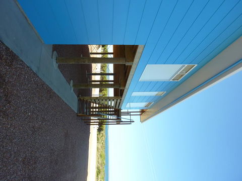 Lincoln View Holiday House - Hotel WA 3