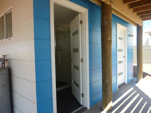 Lincoln View Holiday House - Hotel WA 1