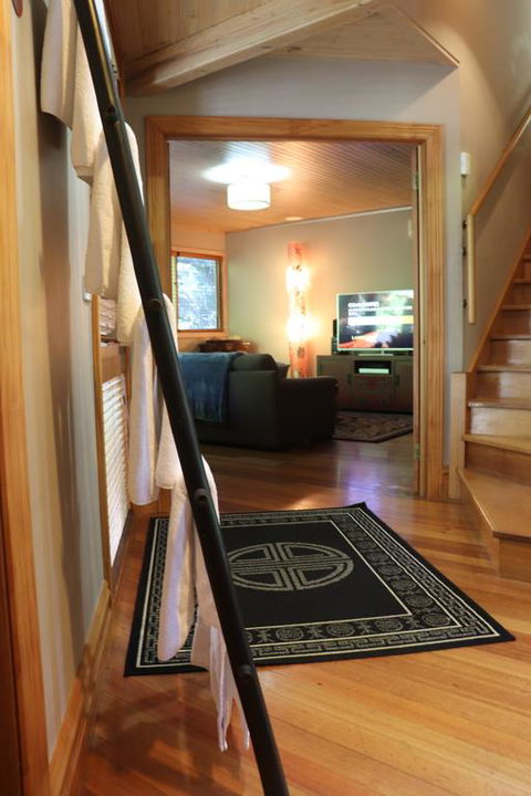 Linden Gardens Rainforest Retreat - Hotel WA 2