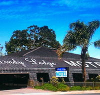 Lindy Lodge Motel - Hotel WA