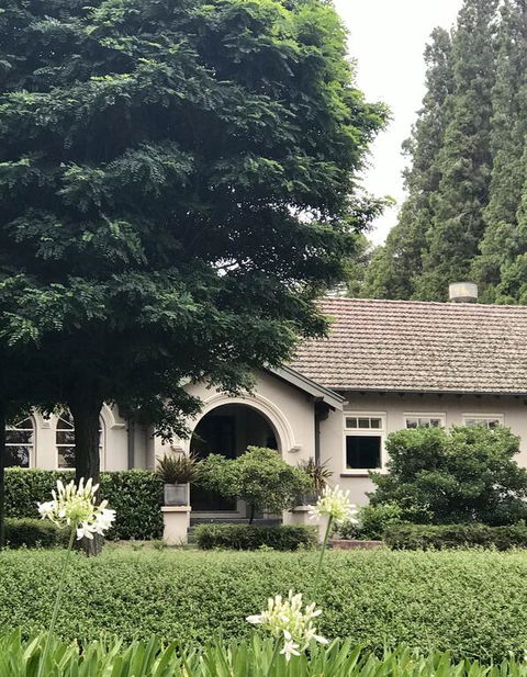 Links House - Hotel WA 3