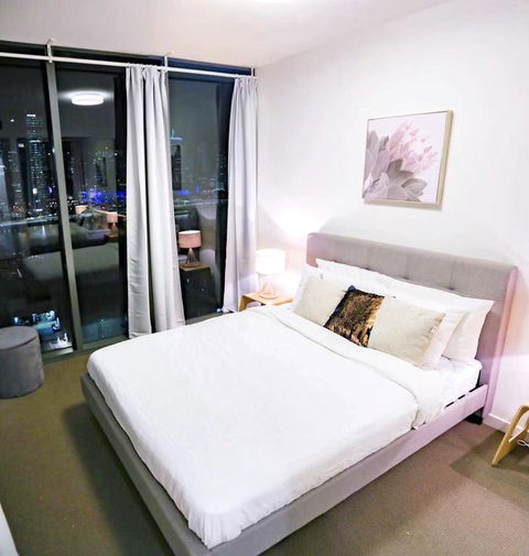 Lucid Apartment South Brisbane - Hotel WA 3