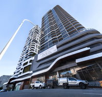 Lucid Apartment South Brisbane - Hotel WA