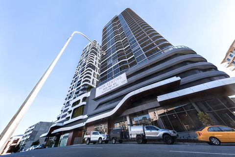 Lucid Apartment South Brisbane - Hotel WA 0