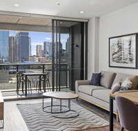 Lucid Living Brisbane - Hotel WA