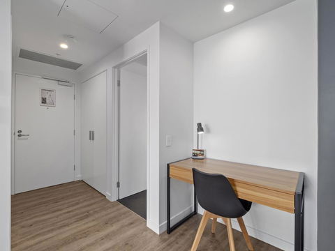 Lucid Living Brisbane - Hotel WA 2