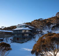 Lucy Lodge - Hotel WA