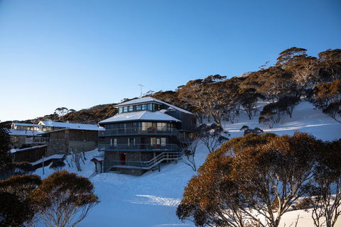 Lucy Lodge - Hotel WA 0