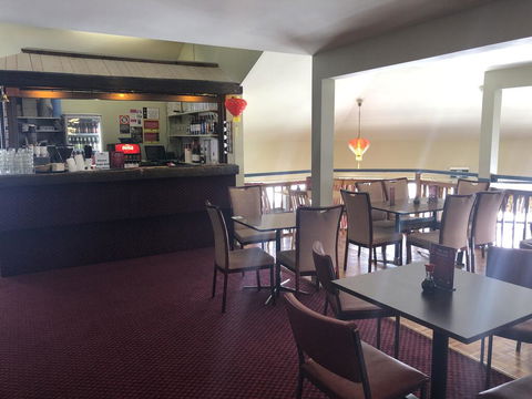 Lucy Lodge - Hotel WA 3