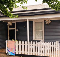 Lucys Artist Cottage - Hotel WA