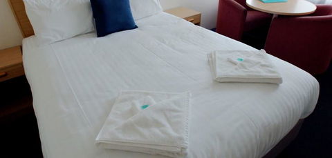 Luhana Motel Moruya - Hotel WA 3