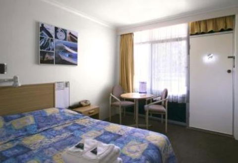 Luhana Motel Moruya - Hotel WA 0