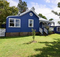 Lulu Hill Cottage - Kangaroo Valley - Hotel WA