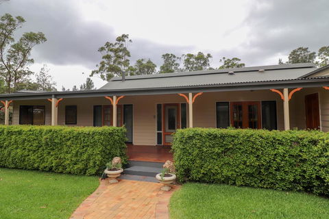 Lumeah House - Hotel WA 1