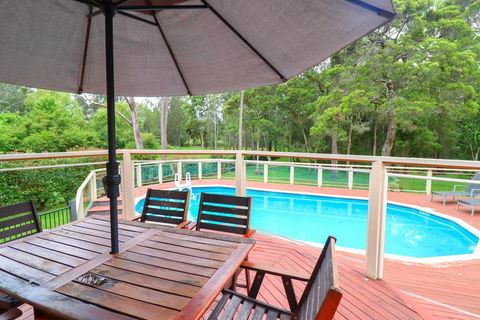 Lumeah House - Hotel WA 0