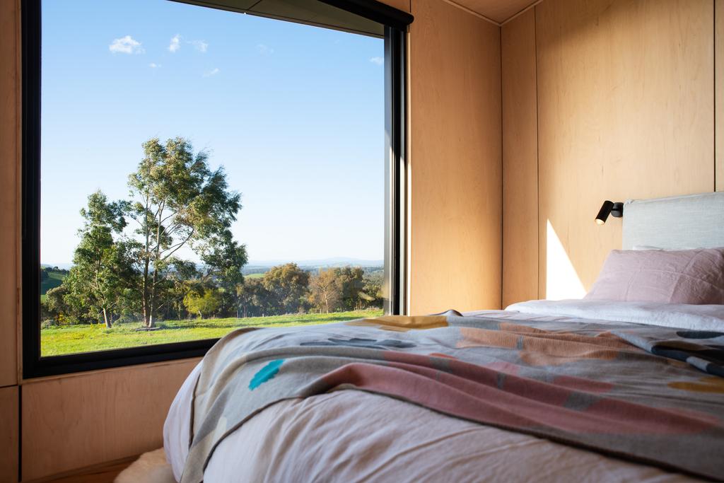 Bullarto VIC Hotel WA