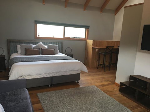 Lupos Loft - Hotel WA 0