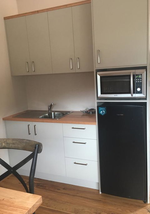 Lupos Loft - Hotel WA 3