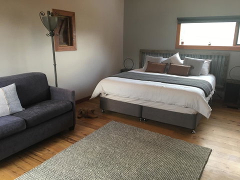 Lupos Loft - Hotel WA 2