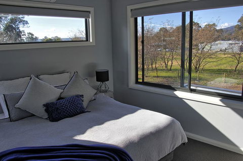 Lusso KV - Hotel WA 3