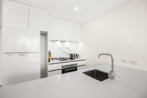 Luxe Apartment With Balcony And Pool Near Galleries - Hotel WA 2