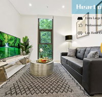 Luxurious 5 Star Experience in a Prime Location - Hotel WA