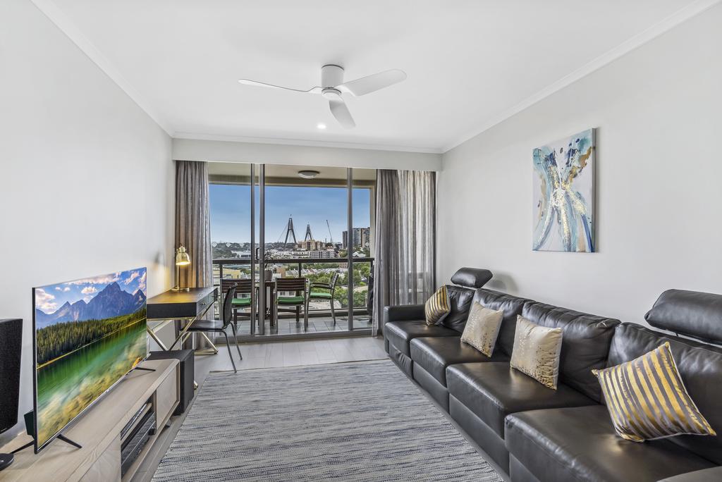 Sydney NSW Hotel WA