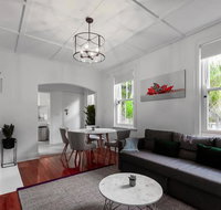 Luxurious Historic Home with Harbour Bridge Views - Hotel WA