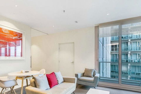 Luxury 2 Bdrm In Watson At Walkerville With Balcony, FREE Carpark, Near Adelaide CBD - Hotel WA 2