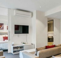 Luxury 2 bdrm in Watson at Walkerville with Balcony FREE carpark near Adelaide CBD - Hotel WA