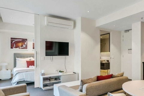 Luxury 2 Bdrm In Watson At Walkerville With Balcony, FREE Carpark, Near Adelaide CBD - Hotel WA 0