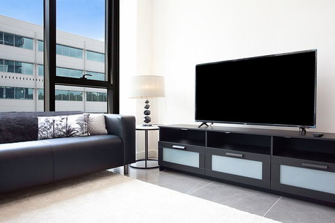 Luxury 3 Bedroom Apartment In An Amazing Location - Hotel WA 2