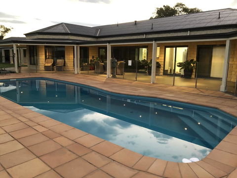 Luxury 4 Bedroom Apartment - Hotel WA 0