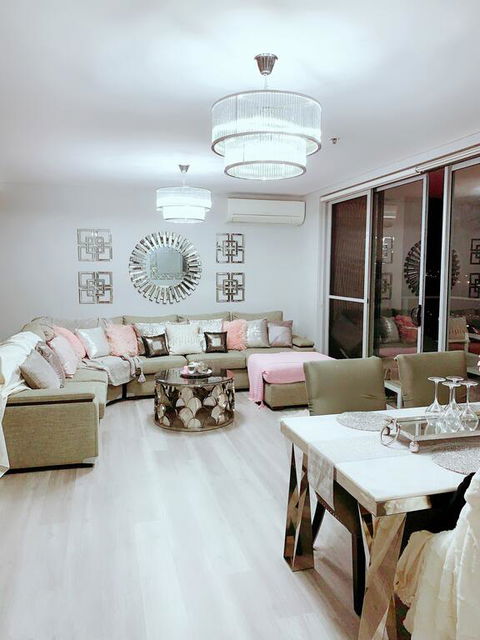 Luxury Apartment With Views - Hotel WA 3