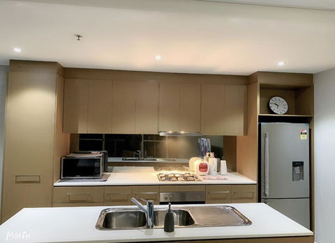 Luxury Apartment With Views - Hotel WA 2