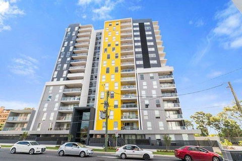 Luxury Apartment With Views - Hotel WA 0