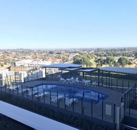 Luxury Apt with 2BR plus 2Bath - Hotel WA