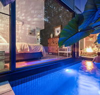 Luxury Artist Architect Retreat Villa - Hotel WA