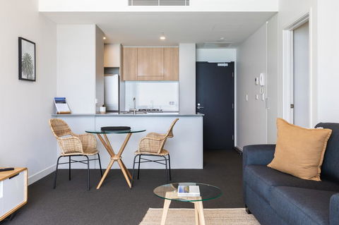 Luxury Beachfront Apartment In Newcastle - Hotel WA 2