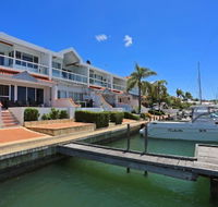 Luxury Canal Vista - Hotel WA